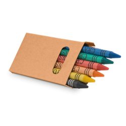 crayon set