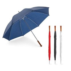 personalised golf umbrella