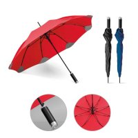 premium umbrella personalised